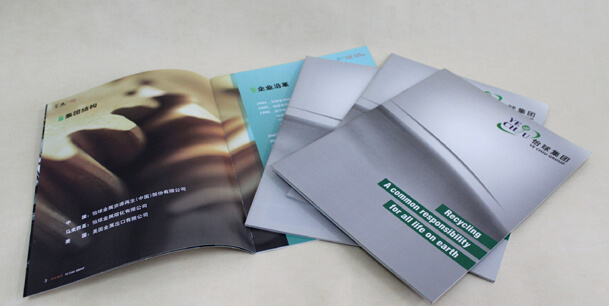 印制宣傳單彩頁廣告單頁海報三折頁設(shè)計(jì)小冊子(圖1)