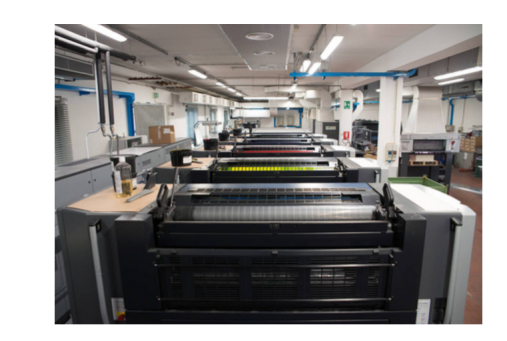 專業(yè)的上海印刷公司具有哪些特點？