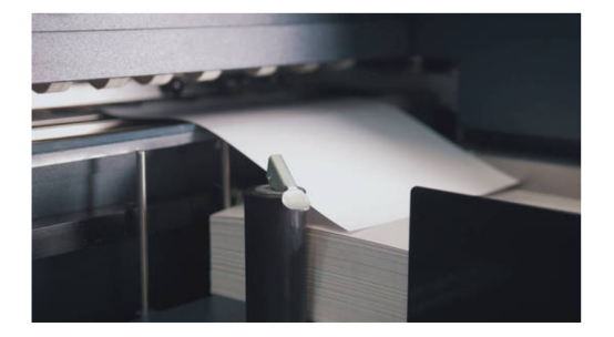 好的上海印刷公司有哪些優(yōu)勢？