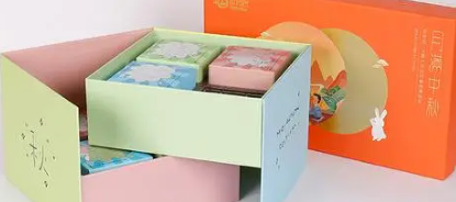 營(yíng)銷(xiāo)禮盒定制價(jià)格的因素