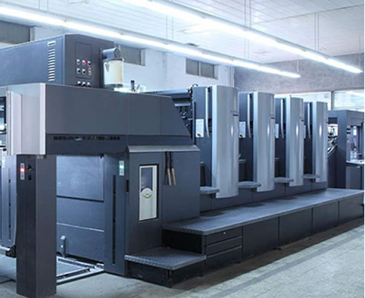 如何選擇靠譜的上海印刷廠打造企業(yè)文化墻？