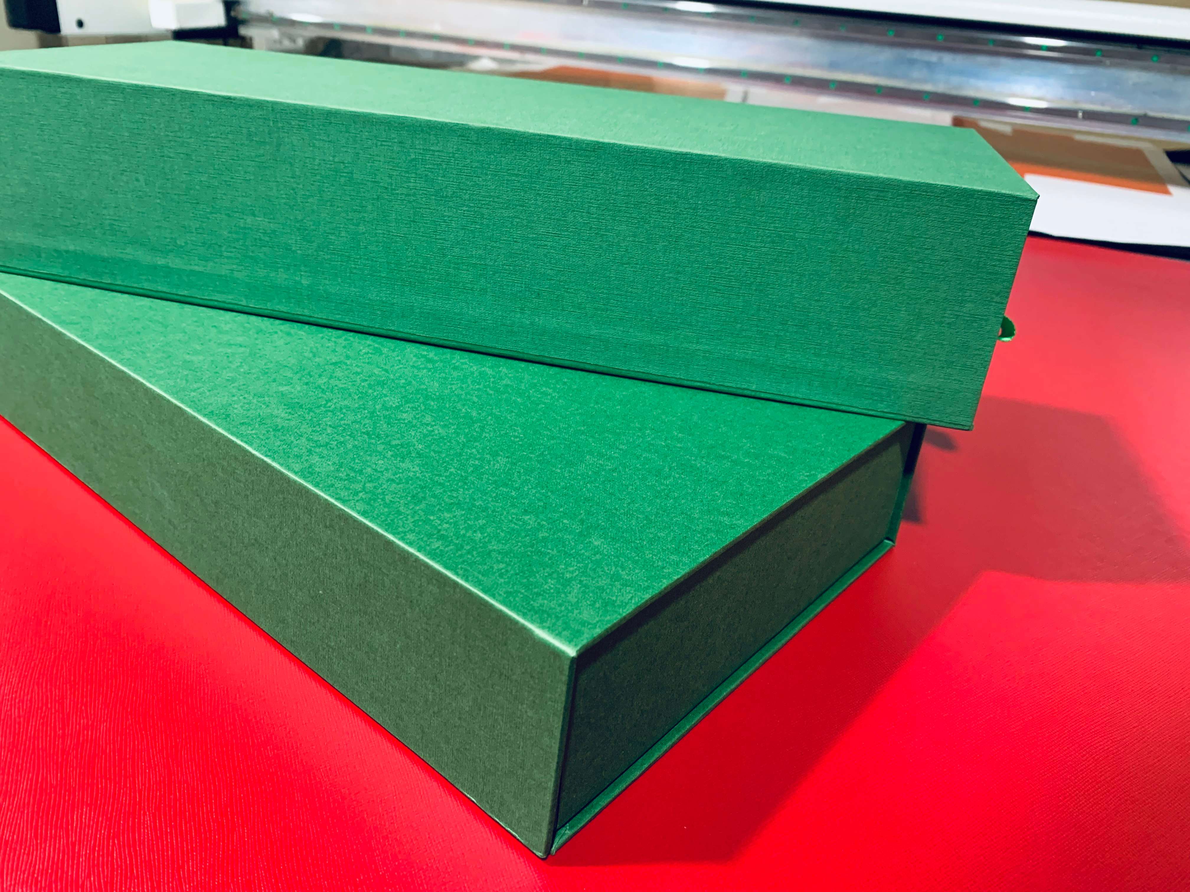 上海專業(yè)樣本畫(huà)冊(cè)印刷全流程解析 | 高品