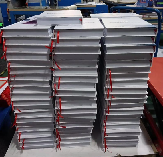 價(jià)格親民質(zhì)量有保障，上海印刷廠首選景聯(lián)印