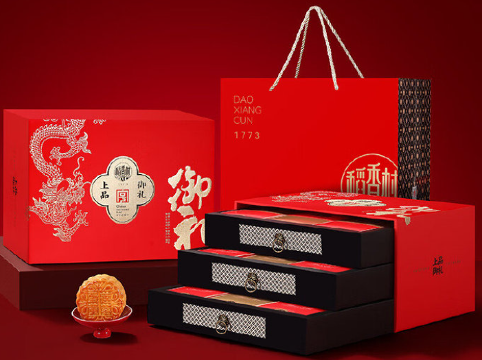 禮盒包裝盒定制的注意事項有哪些？