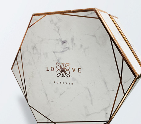 豪華禮盒包裝盒定制要考慮哪些？